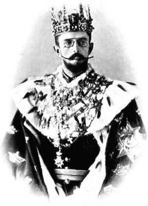 1. The proposed Kingdom of Lithuania was the first incarnation of an independent Lithuania after WW1, and lasted February-November 1918, when the invitation to 'King Mindaugas II' (a German prince) to become King of Lithuania was withdrawn