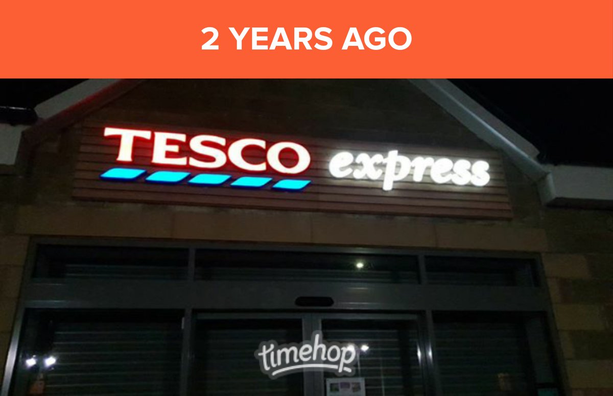 AmyLAnderson4's tweet photo. 2 yr has absolutely flown by. Miss this place though with our little express family 😪 https://t.co/aI475jafN1