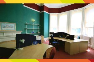Business Studio Desk available.