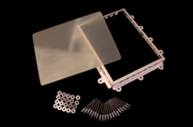 The "A-Kit" is a roof mount kit that costs around $100. https://shop.sportvision.com/ProductDetails.asp?ProductCode=02%2D0767%2D00