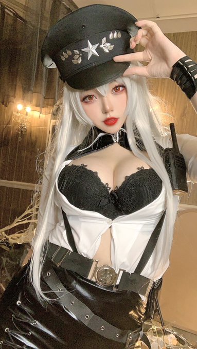 コスプレイヤー菌烨takoのTwitter画像25