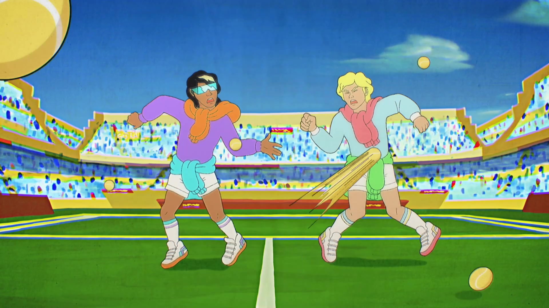 Gumball Screens on X: “Season 3, Episode 7 - The Name https://t.co 