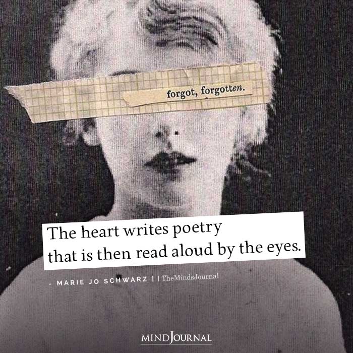 The Minds Journal در توییتر I Can T Hide The Feelings That Are Expressed Through My Eyes Heartpoetry Poetry Quotes Heart Themindsjournal