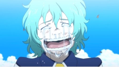 レントンのtwitterイラスト検索結果