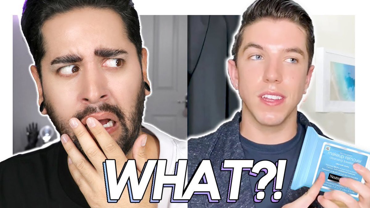 skincarebyhyram makeup remover