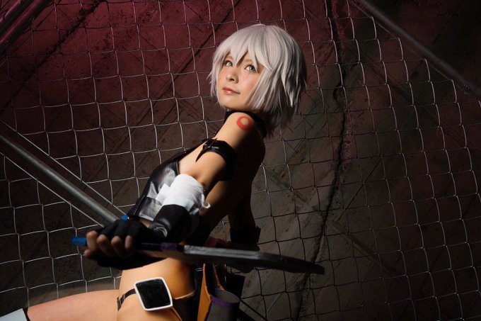 コスプレイヤーすやのTwitter画像7