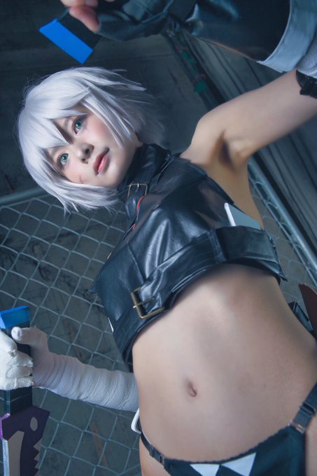 コスプレイヤーすやのTwitter画像6