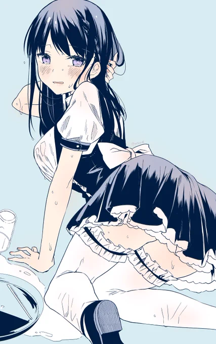 またやってしまいました…。 