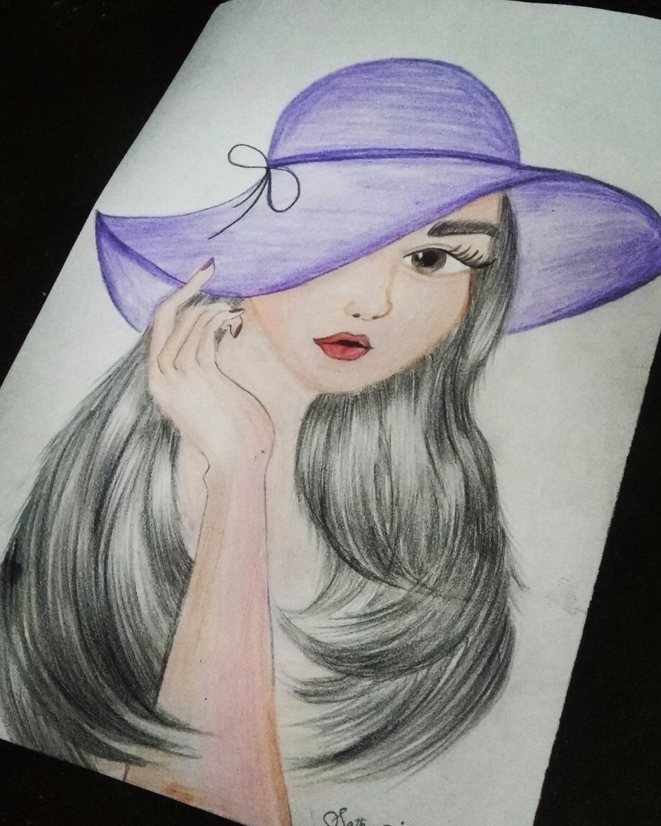 Sathya_Artist's tweet photo. https://t.co/c7lWEFsqxY