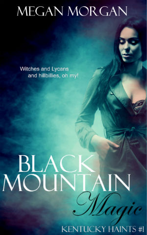 morgan_romance's tweet photo. Black Mountain Magic is a 99 cent @BargainBooksy deal today! Witches and Lycans and hillbillies, oh my! #PNR #romance 

https://t.co/ZAHs9t2LOC https://t.co/hwm8sURmIH