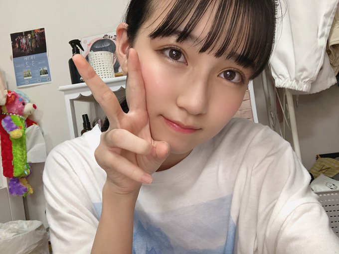 今村麻莉愛のTwitter画像6