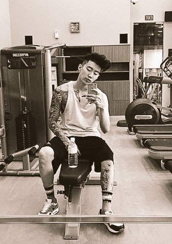 ㅤㅤㅤ
ㅤㅤㅤ❛ thıs ❪𝘭.𝐍.𝐈.𝐆.𝐇.𝐓.𝘭❫ ıs heαtıng up
ㅤㅤㅤ  rαıse 𝒉𝒆𝒍𝒍 :: αnd 𝒕𝒖𝒓𝒏 ıt 𝗨𝗣!