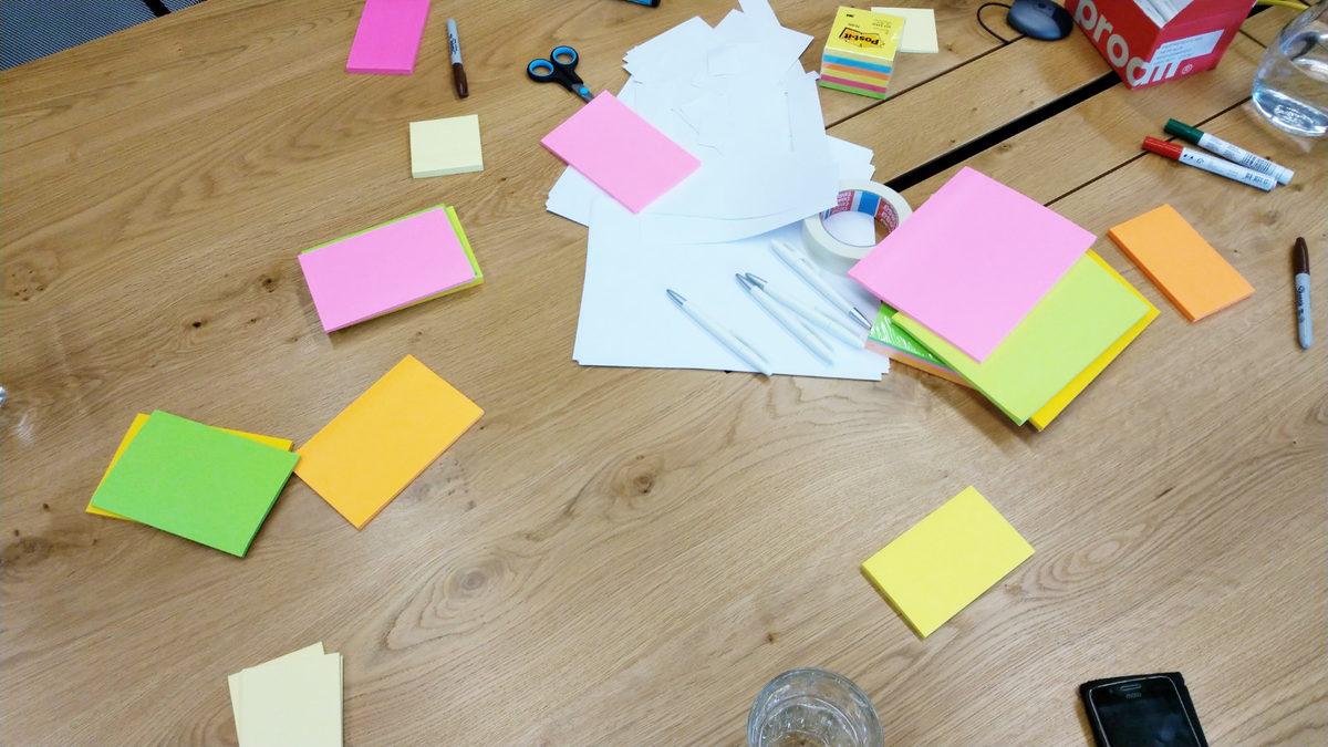 comsysto's tweet image. Save the date Sept. 17th, 2020: Next Scrum Master Training

Learn basic principles of Scrum and agile methodologies  and experience first-hand what this way of working means.

#scrummaster #scrum #scrumtraining #agile

Sign up here:
ow.ly/k7rb50ALbf8