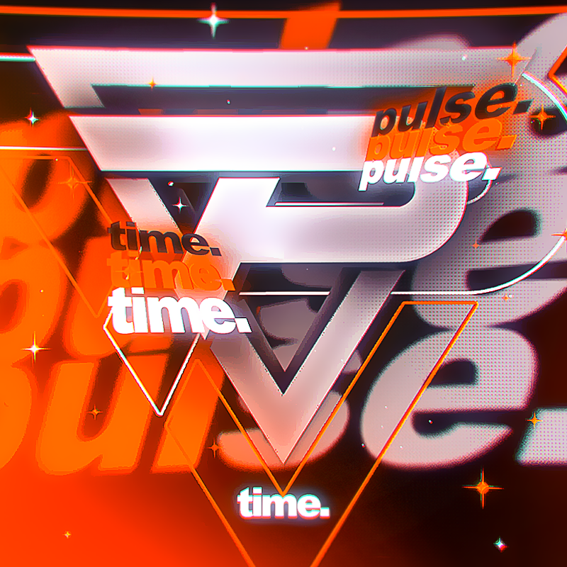 Pulse Time tweet media