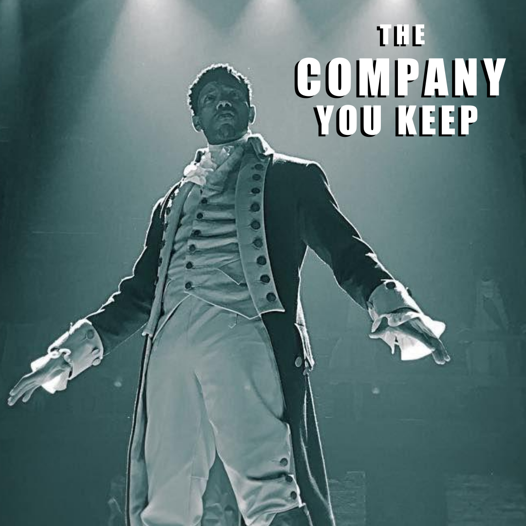 CoYouKeep's tweet photo. S3 may have been our best season yet! For the final episode @PhillipMScales sits down with @WallaceSmith007 currently Hercules Mulligan/James Madison in @HamiltonMusical . What. A. Conversation! Don't sleep on it #hamilton #hamilfans #actorinterviews
https://t.co/ld7A5Iej8n https://t.co/wOUMCpwfqh