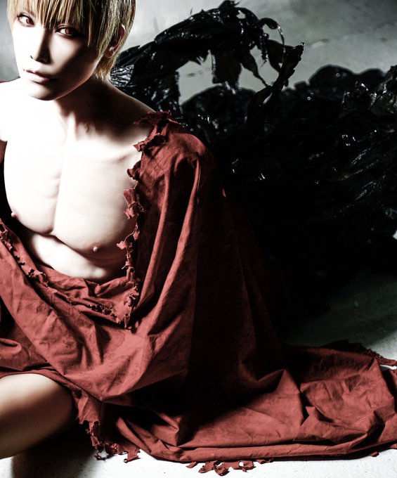 Twitterのコスプレ画像19