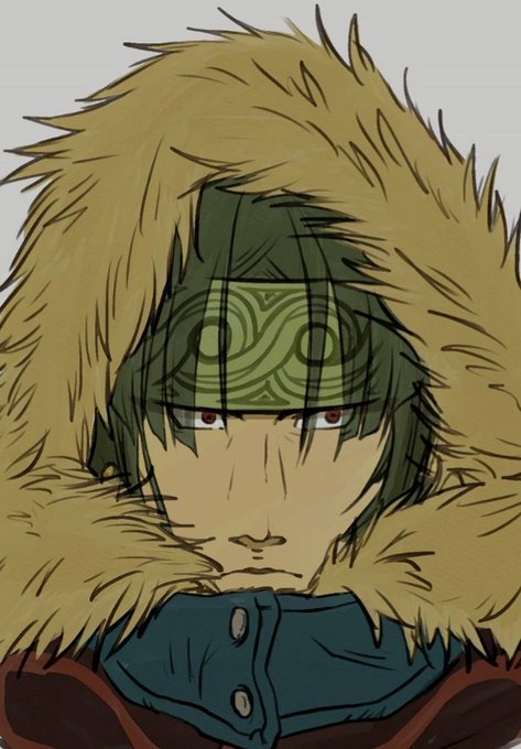 アテルイのtwitterイラスト検索結果 アテルイのtwitterイラスト検索結果