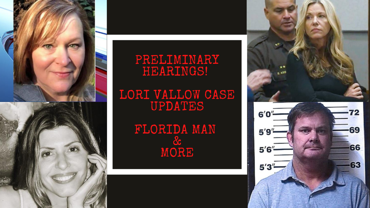 We Saw the Devil: Crime & Political Analysis tweet media