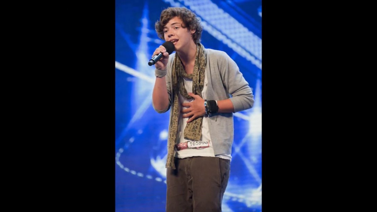 Mony83088112's tweet image. Per le persone a cui piace @Harry_Styles pt.1 #HarryStyles #OneDirection #10onedirection