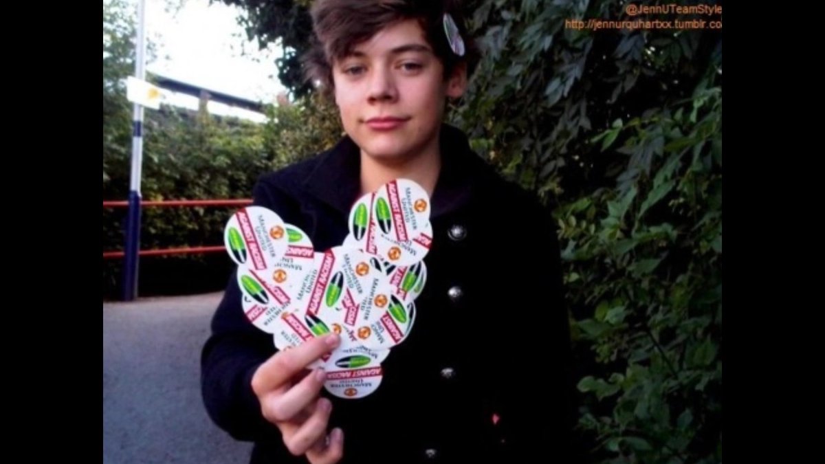 Mony83088112's tweet image. Per le persone a cui piace @Harry_Styles pt.1 #HarryStyles #OneDirection #10onedirection