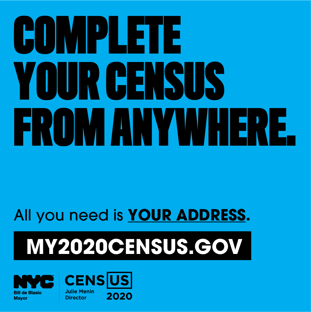 CathCharitiesBQ's tweet photo. Are you ready for a #change? Make your voice heard and complete the #2020Census! https://t.co/pfa1OEK0GM #CatholicCharitiesCountsBQ #CensusWeekofAction #GetCountedNYC #NYCCensus #CensusPartner #Bethesolution #compassion #kindness #charity #4charity #nonprofit #dogood #socialgood https://t.co/260KHYBp53
