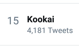 VivoreeU's tweet image. grabe ka Kookai! :)

#HelloStrangerEP6  
@vivoree