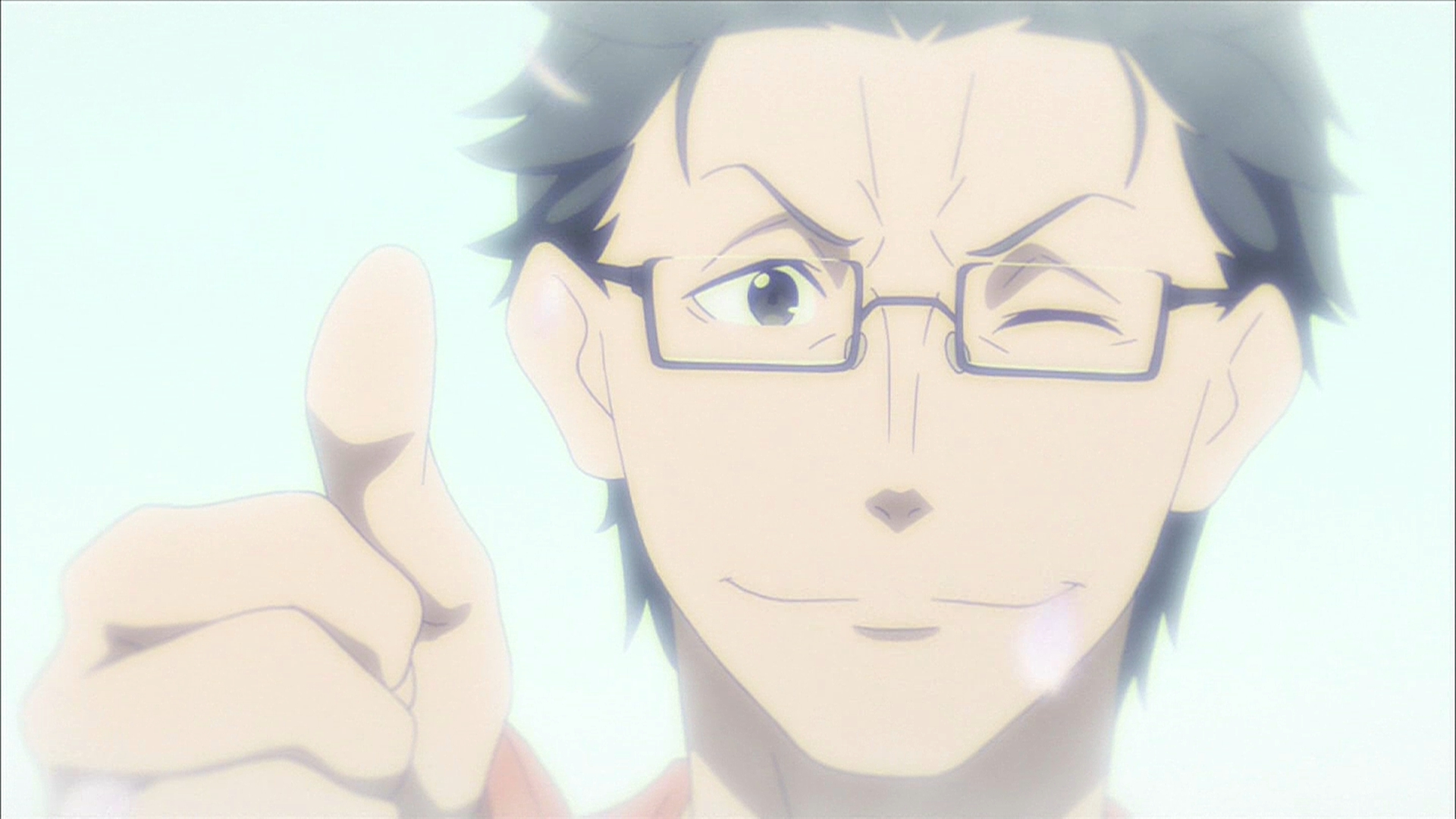 アニメマンガ名探偵すやまたくじ No Twitter Re ゼロから始める異世界生活 リゼロ2期4話 29話 やっぱりあの人の子だな 偉大すぎる父親の背中 第1話から続くナツキ スバルの行動原理が判明する それを救ったのは好きになった子と好きになってくれた子 やだ いい話