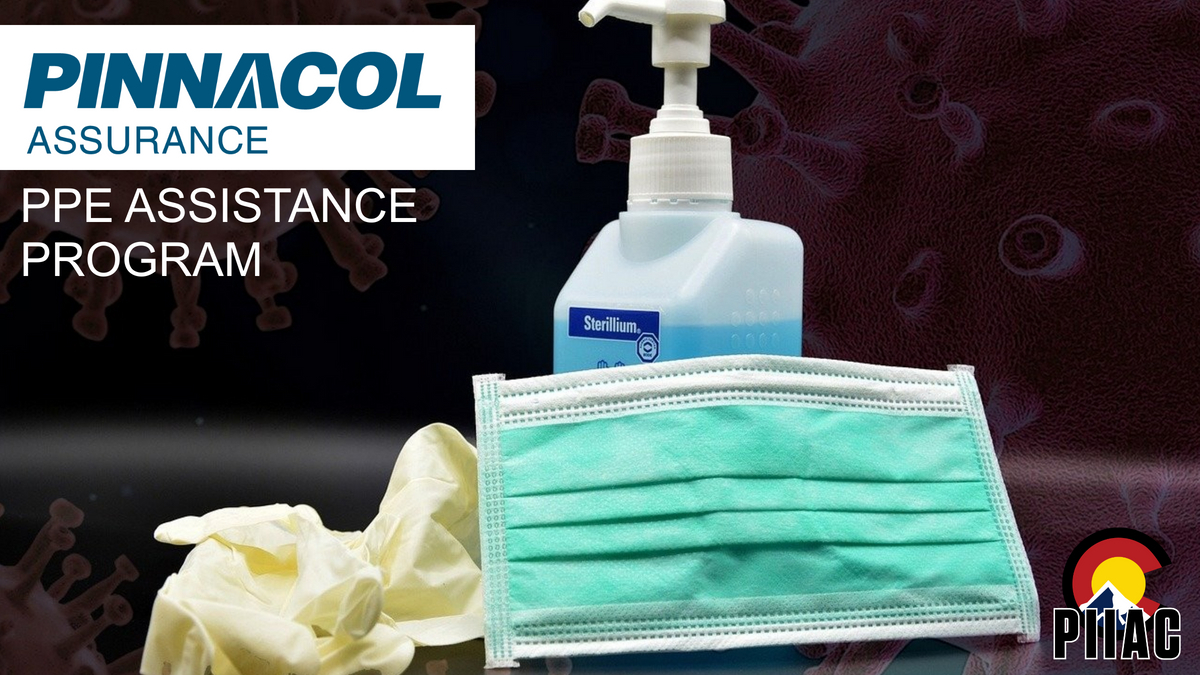 PIIAColorado's tweet photo. Pinnacol's New PPE Assistance program assists Pinnacol customers in the restaurant industry by reimbursing a portion of funds used to purchase PPE. For more information visit
https://t.co/pfE8Wn49j2
#piiac #ppe #assistance #pinnacol #staysafe #covidsafe #protectyouremployees https://t.co/xDcjcYfMEY