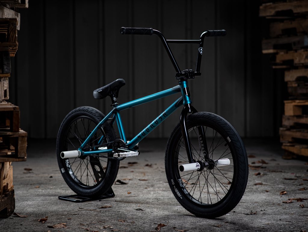 subrosa speedwolf frame