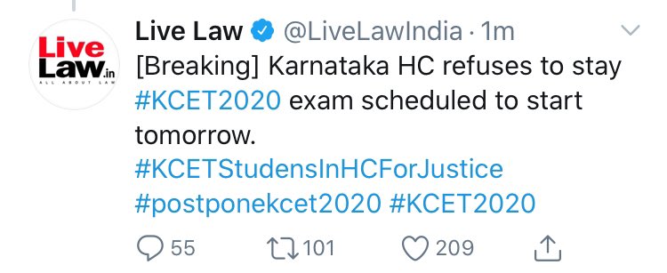 anvith_kateel's tweet photo. Very sad Decision Given By HC . https://t.co/bVqLQzQ2QG