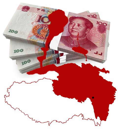 TibetPeople's tweet photo. #China has created #Chinesevirus &amp; spreading around the World &amp; taking so many innocent lives, still @nytimes is working with #CCP Propaganda &amp; calling Tibetan Town the Chinese Town. It's not a "CHINESE TOWN" 🤦🏻‍♂️ 🤷🏻‍♂️ it's a "CHINA-OCCUPIED TIBETAN TOWN"  https://t.co/pWjxa3CukB #US https://t.co/s7xuMAJ1SH