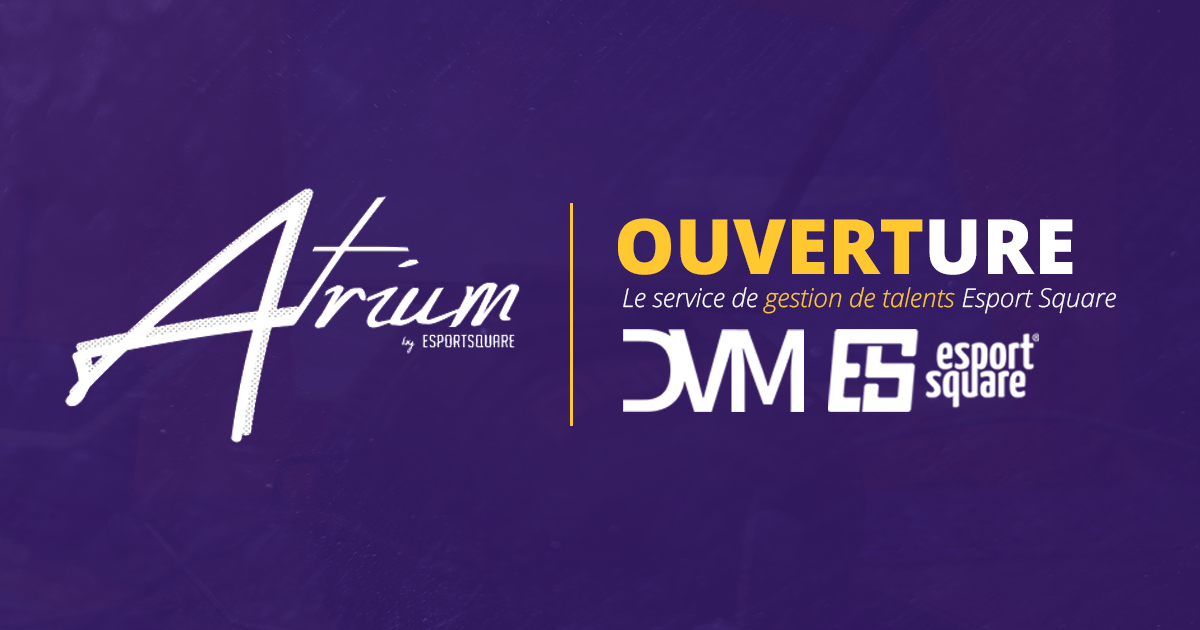 Atrium 🚀 tweet media
