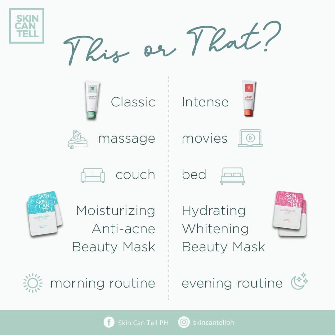 jcharmloveshop's tweet photo. #SkinCanTell https://t.co/YcGxDCSMYJ