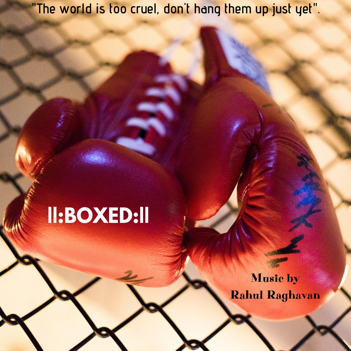 RahulRaghavan10's tweet photo. The first track I uploaded on Youtube. Here's the album art for it. Check out the music track here please:-

 https://t.co/rZezn5GezE 

#boxingtheme #boxinganthem #boxingmusic #musicproduction #musicproducer #musiccomposer #indiancomposer #filmscore #filmmusic #heroentry https://t.co/7SBIDja8lZ