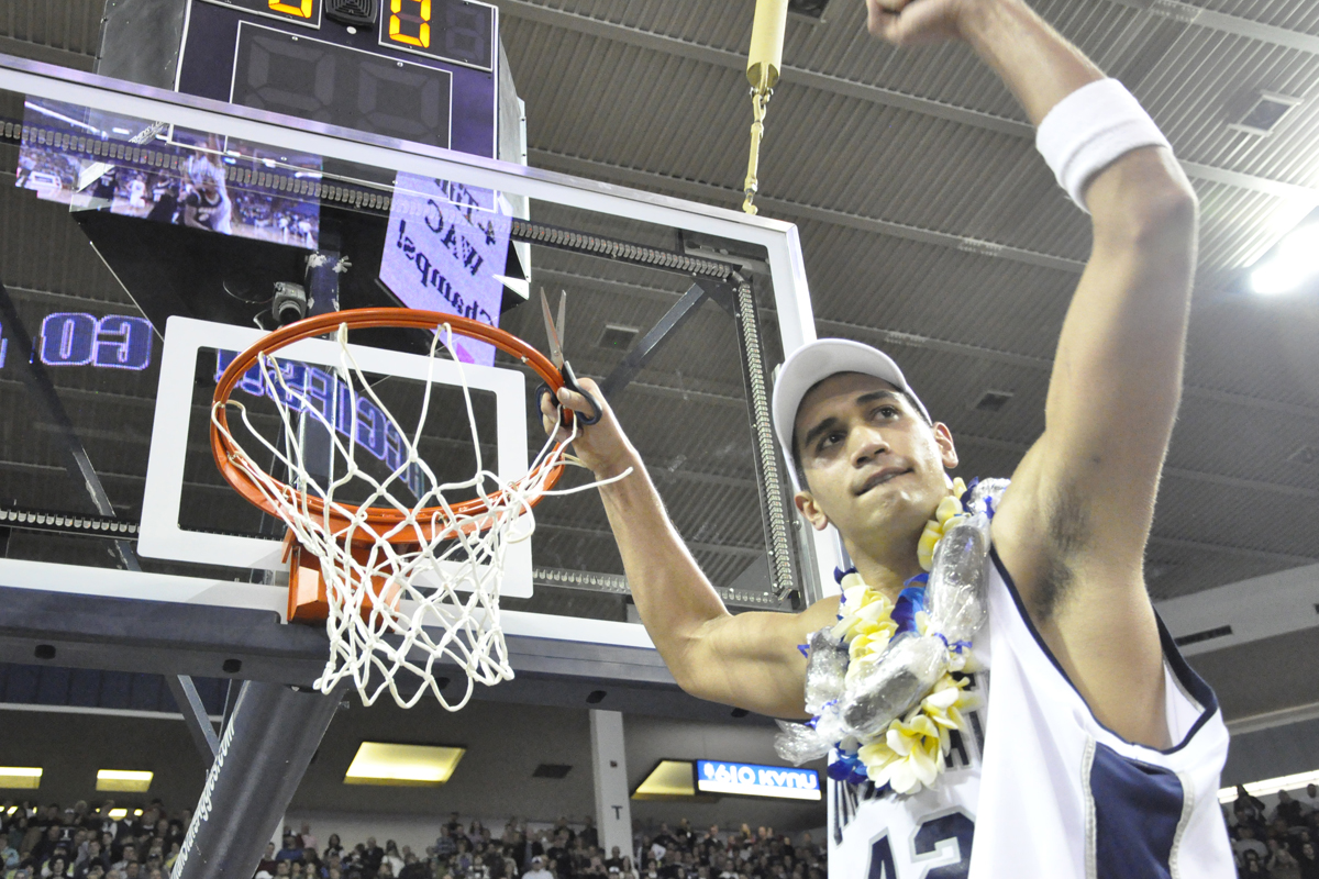 After a near 10-year career in France, Netherlands, Puerto Rico, Australia and New Zealand, former <a href="/USUBasketball/">USU Men's Hoops</a> star <a href="/twes42/">Tai Wesley</a> returns home after announcing his retirement following the 2019-20 season. <a href="/Jacobnielson12/">Jacob Nielson</a> takes a look back at his career.

usustatesman.com/tai-wesley-ret…