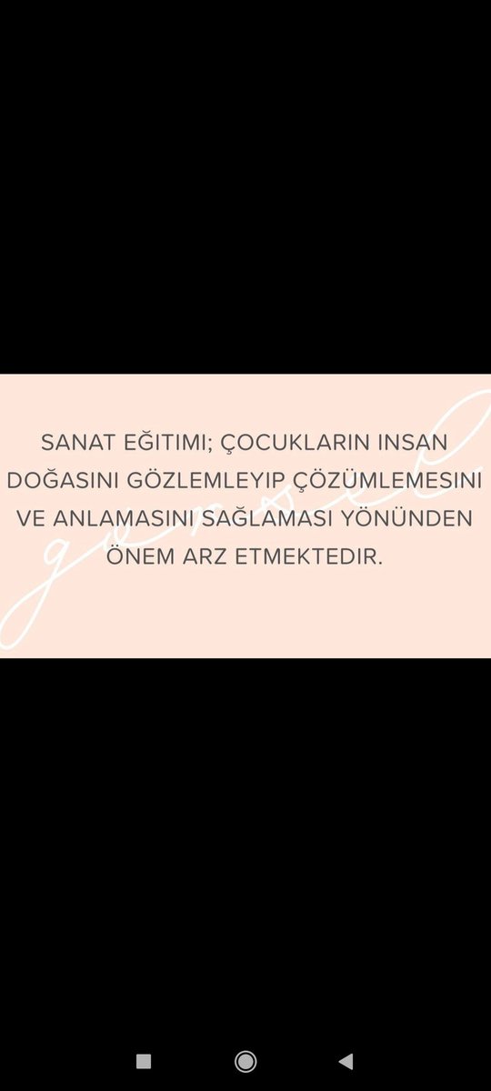 SevilGltkn's tweet photo. ResimVe MüzikDersi alanında uzman öğretmenler tarafından verilmelidir. Bu sebeple diyoruz ki; İlkokullarda ResimVe MüzikDersi ne bu alanın öğretmenleri girmelidir. https://t.co/kTuKgWQ3L5 https://t.co/heXOXUwYv6