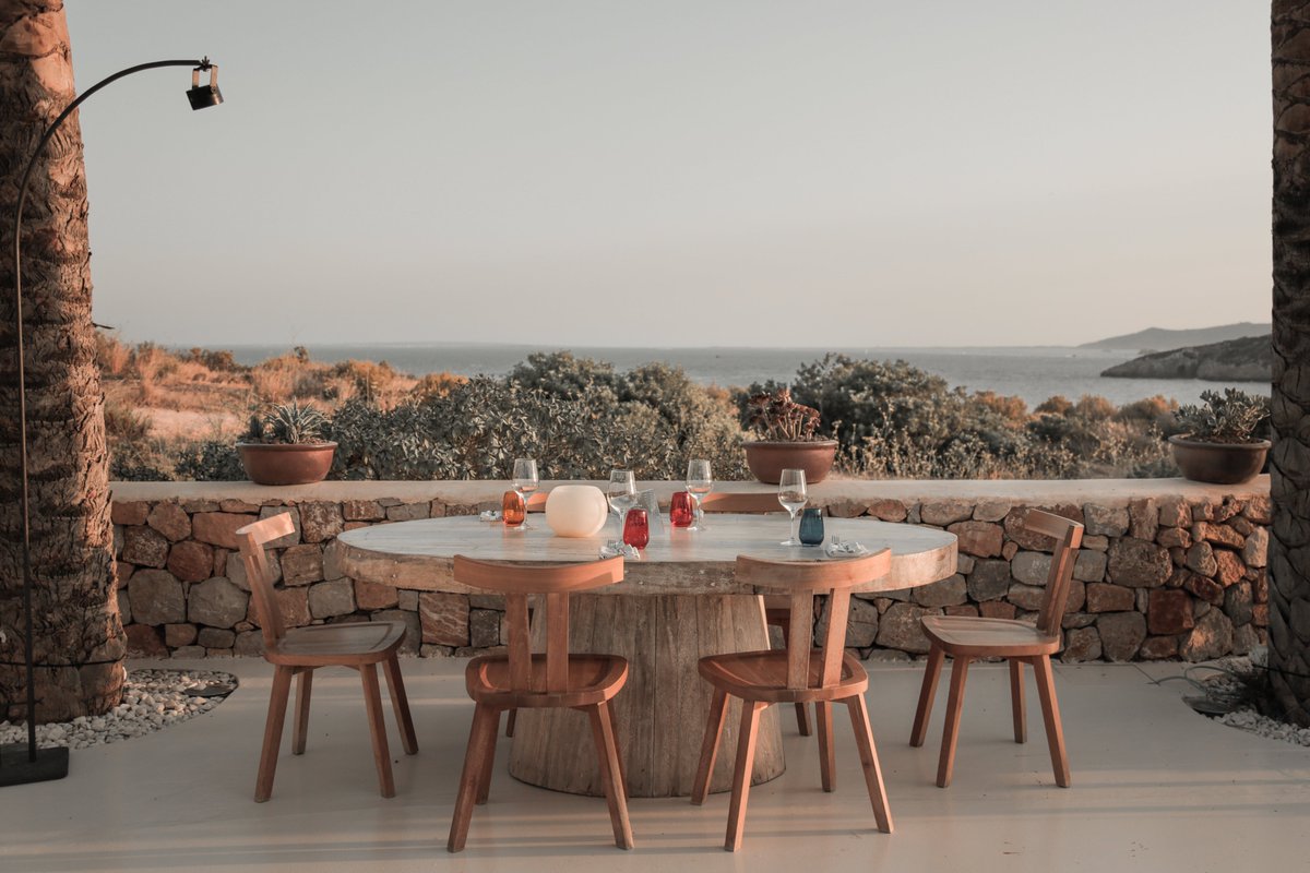 DestinoPacha's tweet photo. #dlounge #Ibiza2020 #destinopacha Experience our fresh fish and mouth-watering meats cooked to your taste on our Robata Grill as well as a variety of delicious tapas, in front of the most stunning views of Dalt Vila and Formentera #yourdestino #destinorestaurant #dloungeibiza https://t.co/0ojK2FSvoW