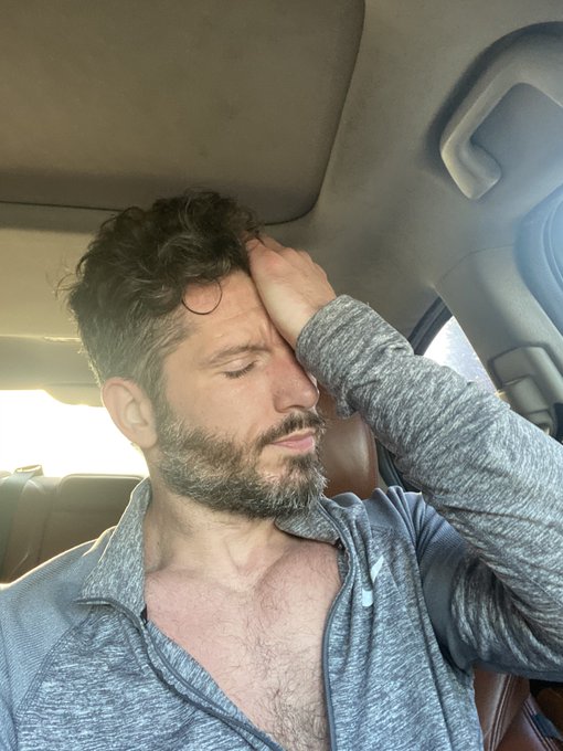 Total time for workout- 14:54 https://t.co/9GinvGLmpQ