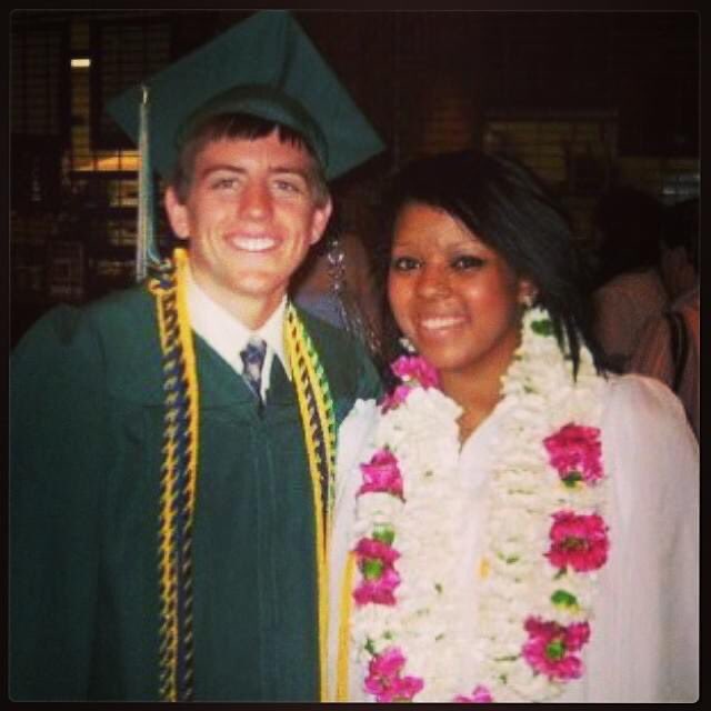 *Of note: I always did v well in school, but even in HS - I didn’t particularly *like* science - I just knew that sheep brain dissection was SOCOOL & I had to go to college #BlackJourneyToNeuro HS kaela still looking for her eyebrows smh 