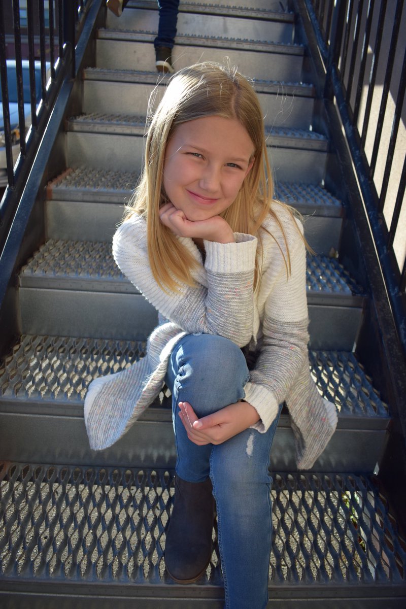 dawntuchten's tweet photo. Happy 9th Birthday to the most loving, caring and beautiful girl I know. We live you Harper! https://t.co/UTXe9N0UBH
