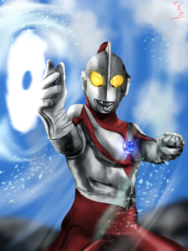 Twoucan ウルトラマンタロウ の注目ツイート イラスト マンガ