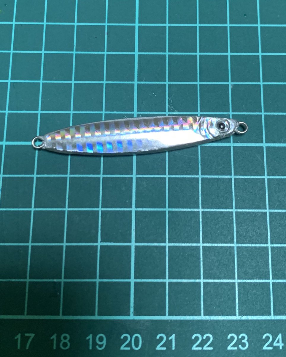 ダイソージグロック ダイソージグロック