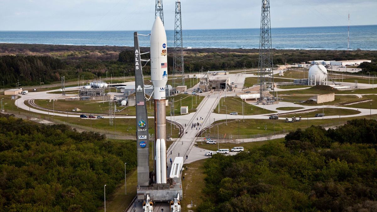 My TSA interview on the Mars 2020 and my research on cancer detection.

Mon interview paru dans TSA: Mars 2020 et ma recherche sur la detection des cancers. 

مقابلتي مع TSA حول الإطلاق القادم (غدًا) لـ Perseverance نحو الكوكب الأحمر ومشروعي البحثي حول الكشف عن السرطان.