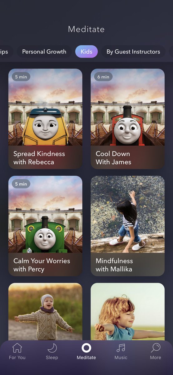 teachingmsberry's tweet photo. Can’t wait to be back with my kiddos to use the Calm app! #selfcare #PLSkiTrip @calm @PersonalizeDISD https://t.co/7TDIzzBWAb
