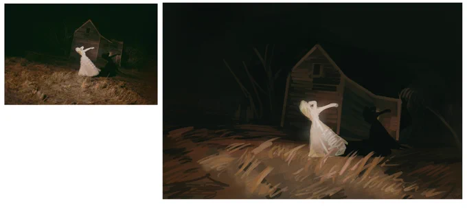Daily study - 1 