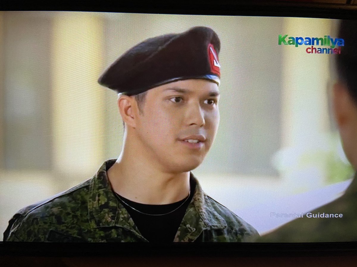 piamagalona's tweet photo. Tonight’s episode  #ASHPromiseOfASoldier on 
A Soldier’s Heart https://t.co/JCFustYvml