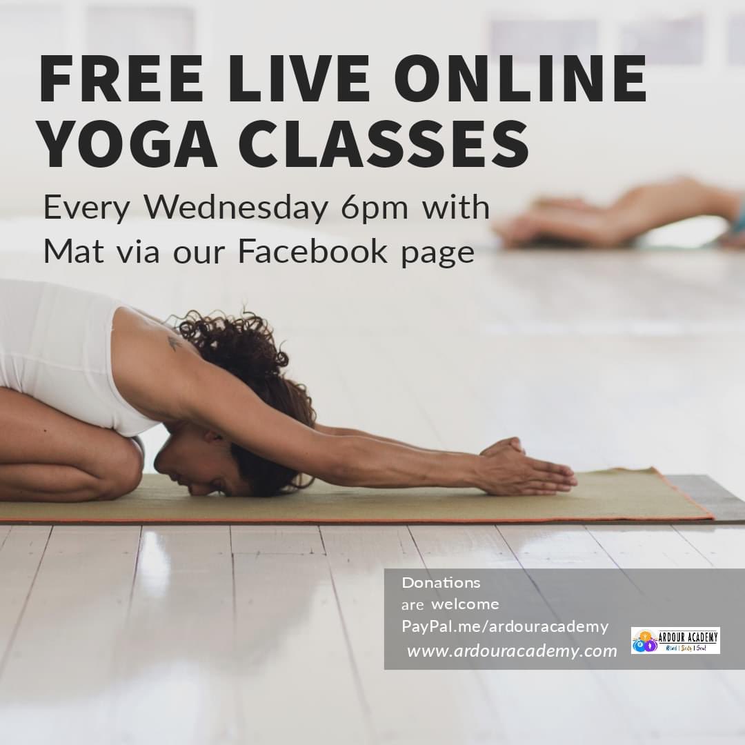 Ardour Academy tweet media