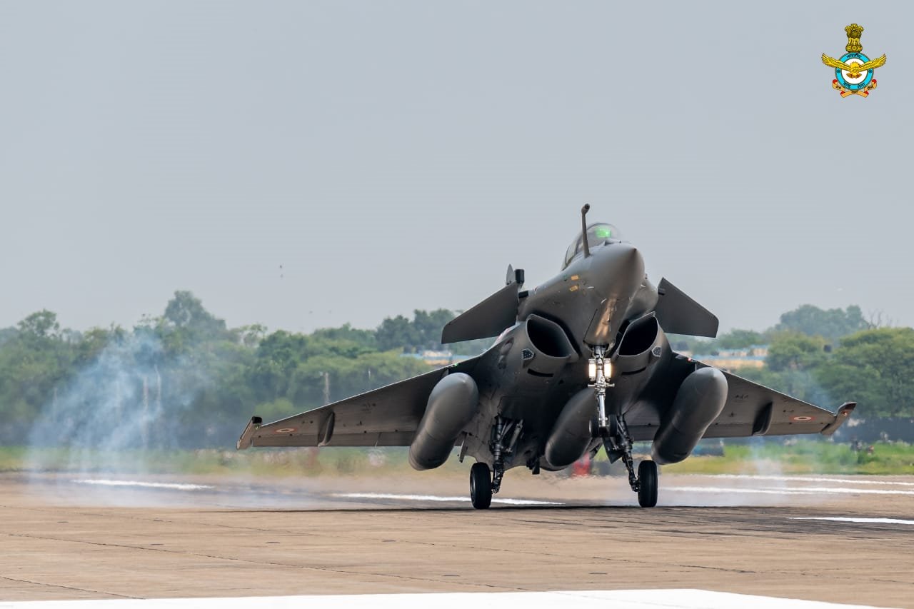 Rafale