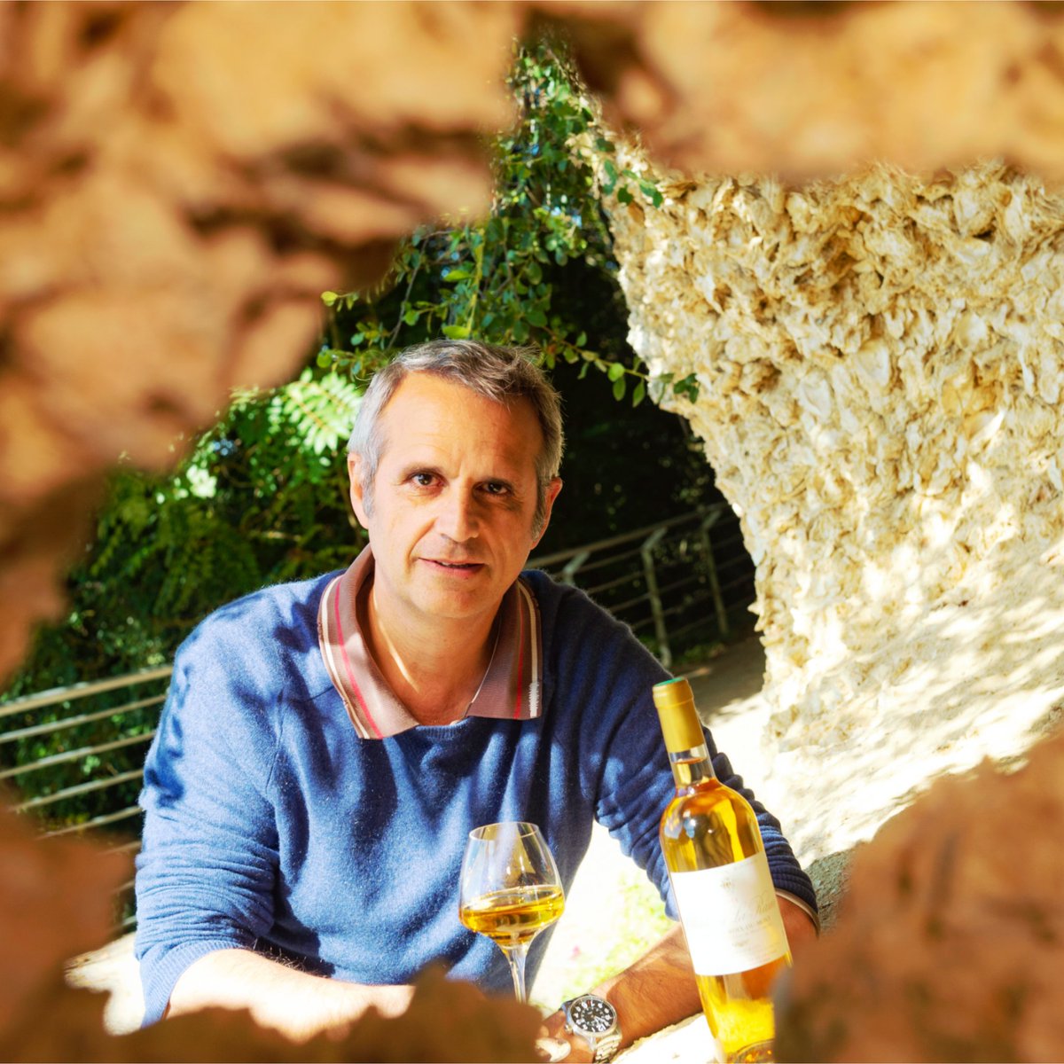 CadillacCotesBx's tweet image. Le @Ch_LaRame nominé dans la catégorie "Empreinte" pour les Trophées Bordeaux Vignoble Engagé  ! 👏