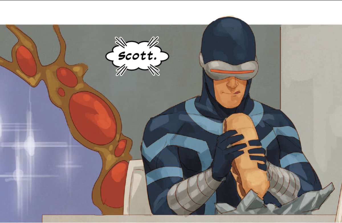 comictalk1's tweet image. 